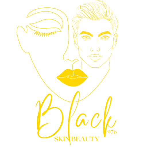 Black Skin Beauty